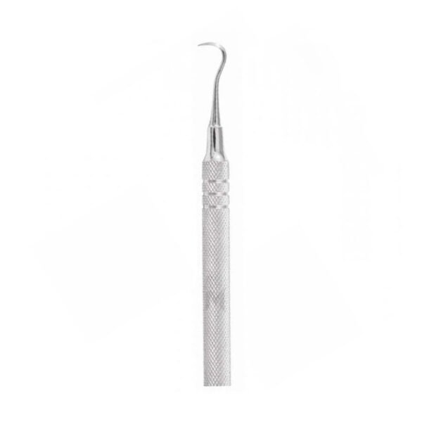 Scaler Hook Shape Tooth Instrument