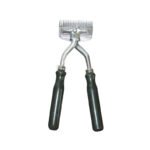 Wide Toothed Shearing Machine