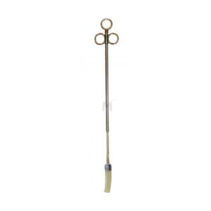18 Inch Balling Gun Frame Only
