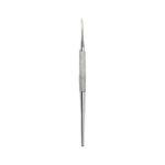 Precision TG Chisel crafted from stainless steel for veterinary dental procedures