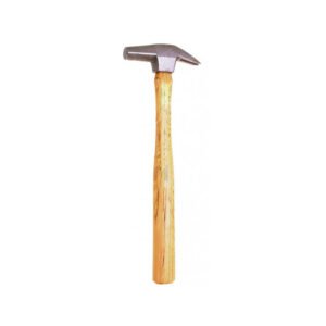Diamond Pattern Farrier Driving Hammer