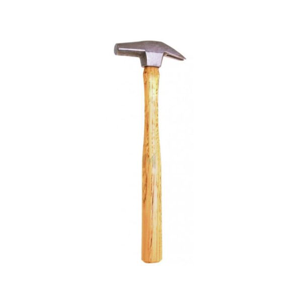 Diamond Pattern Farrier Driving Hammer