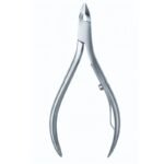 Angled Blade Cuticle Clippers