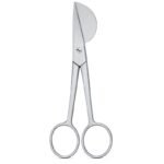Angled Safety Assorted Scissors