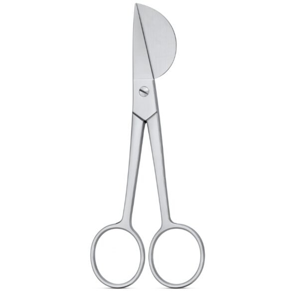 Angled Safety Assorted Scissors - Metalta Industry