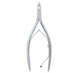 Blade Lock Cuticle Clippers
