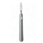 Chiropody Fine Edge Surgical Scalpel
