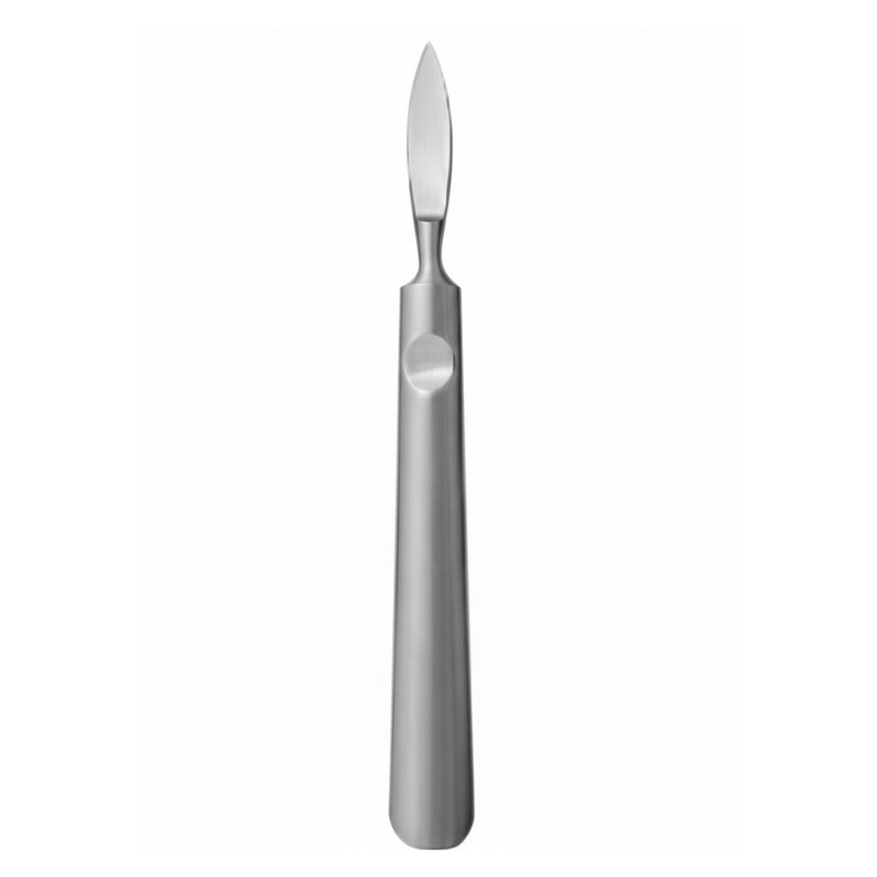 Chiropody Fine Edge Surgical Scalpel
