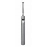 Chiropody Flat Blade Elevator Tool