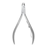 Contour Handle Cuticle Clippers