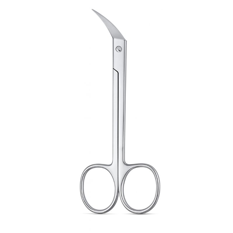 Curved Blade Precision Assorted Scissors Curved Blade Precision Assorted Scissors