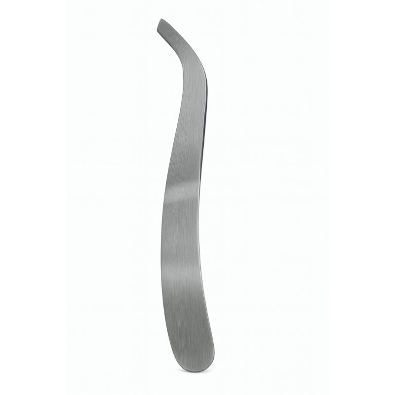 Curved Blade Spread Tweezer Curved Blade Spread Tweezer