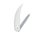 Curved Clasp Folding Nail File