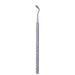 Curved Composite Tip Black Head Remover