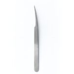 Curved Micro Tip Tweezer