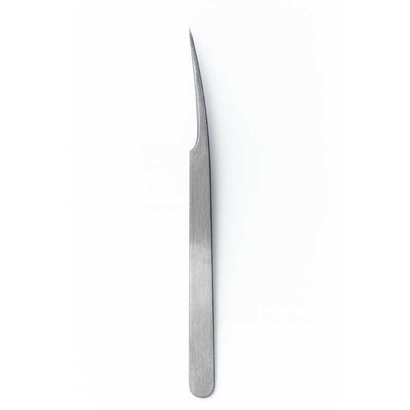 Curved Micro Tip Tweezer Curved Micro Tip Tweezer