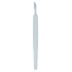 Curved Precision Dental Nail File