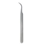 Curved Precision Tip Tweezer