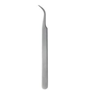 Curved Precision Tip Tweezer
