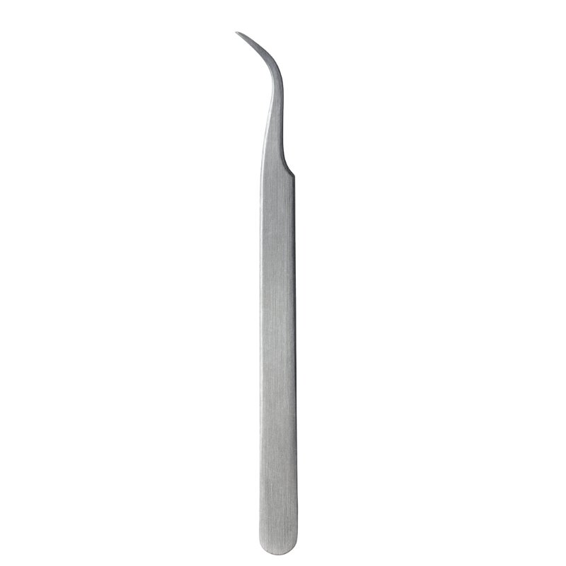 Curved Precision Tip Tweezer Curved Precision Tip Tweezer