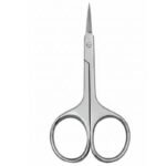 Cuticle Nail Adjustable Fine Point Scissors