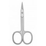 Cuticle Nail Sleek Straight Blade Scissors