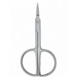 Cuticle Nail Stainless Precision Grooming Scissors