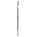 Cuticle Precision Dual End Pusher