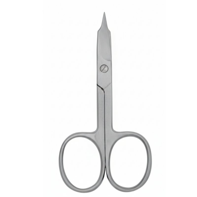 Cuticle Precision Tip Grooming Scissors Cuticle Precision Tip Grooming Scissors - Image 1