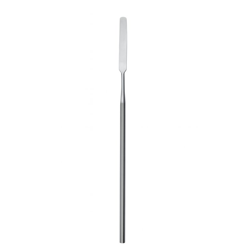 Cuticle Slim Flat Blade Pusher Cuticle Slim Flat Blade Pusher