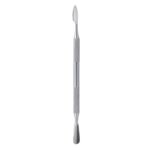 Cuticle Spoon Curve Grooming Pusher