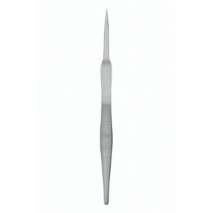 Dual Probe Diagnostic Tweezer