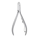 Dual Spring Cuticle Clippers