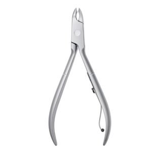 Dual Spring Cuticle Clippers