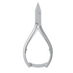 Dual Spring Cuticle Nail Nipper