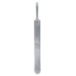 Flat Lab Blade Tweezer