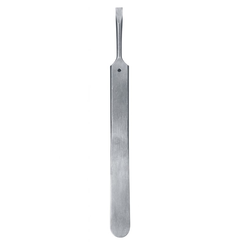Flat Lab Blade Tweezer Flat Lab Blade Tweezer