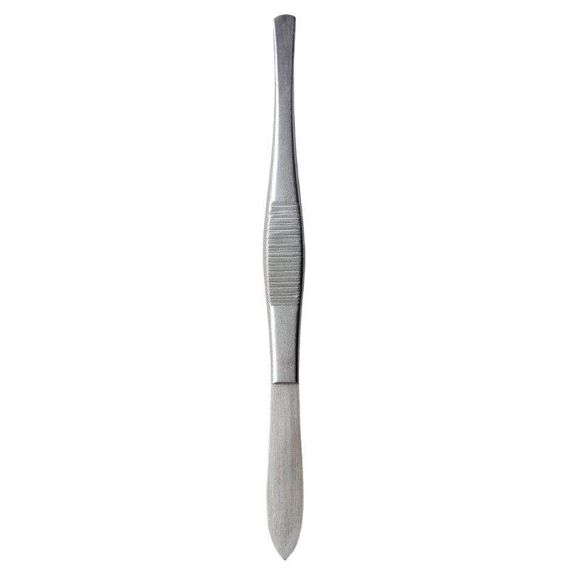 Flat Scoop Lab Tweezer Flat Scoop Lab Tweezer