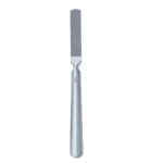Flat Surgical Rasp Nail File