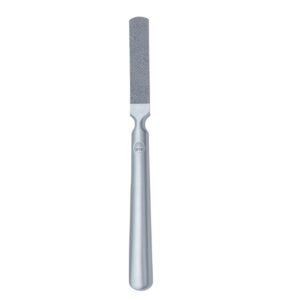 Flat Surgical Rasp Nail File