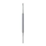 Fork-Point Hex Grip Black Head Remover