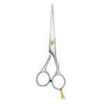 Gold Axis Hair Dressing Scissors