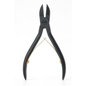Gold Orthodontic Wire Black Nail Nipper