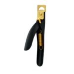 Gold Pivot Dual Grip Tip Cutter