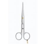 Gold Point Precision Hair Dressing Scissors