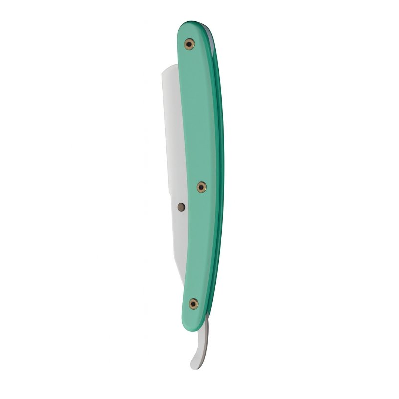 Green Fold Classic Shave Razor Green Fold Classic Shave Razor