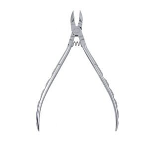 Grip Taper Cuticle Clippers