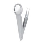 Magnifying Grip Assist Tweezer