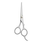 Matte Gold Hair Dressing Scissors