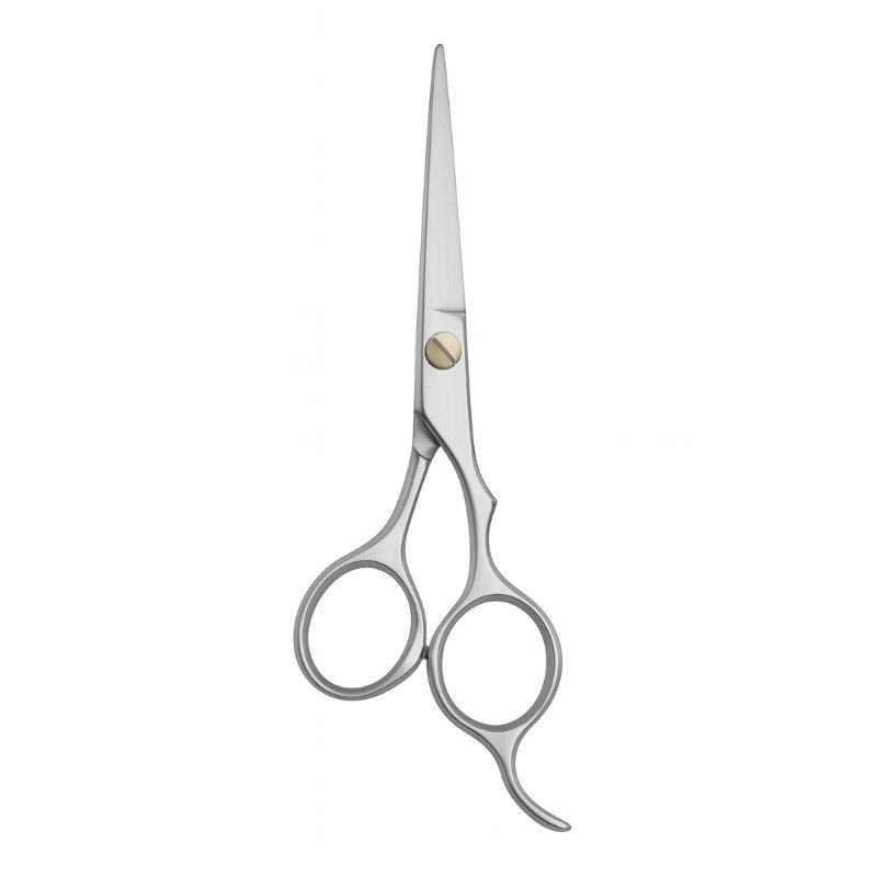 Matte Gold Hair Dressing Scissors Matte Gold Hair Dressing Scissors